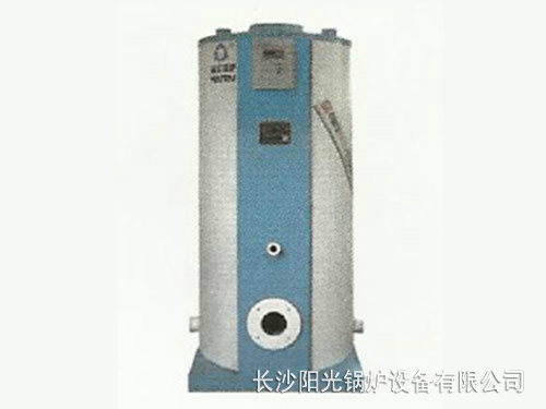 海太CLHS型系列锅炉